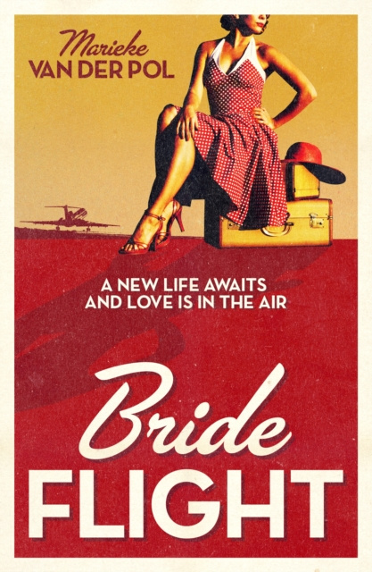 E-book Bride Flight Marieke Van Der Pol