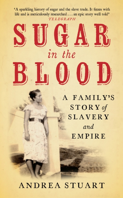 ebook Sugar in the Blood Andrea Stuart