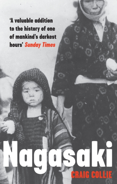 ebook Nagasaki Craig Collie