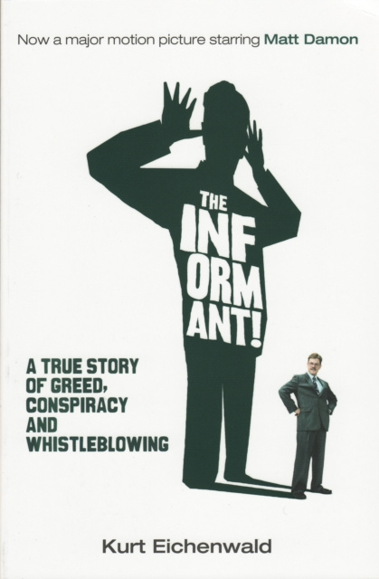 E-book Informant Kurt Eichenwald