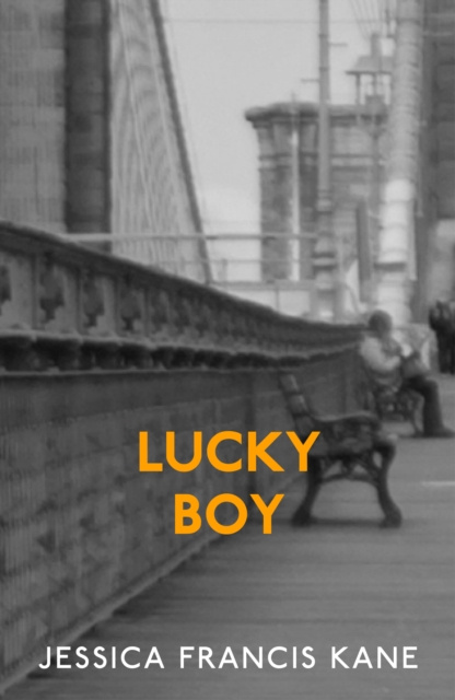 E-book Lucky Boy Jessica Francis Kane