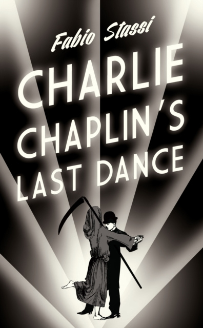E-kniha Charlie Chaplin's Last Dance Fabio Stassi