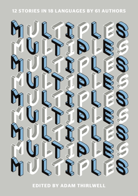 E-knjiga Multiples Adam Thirlwell