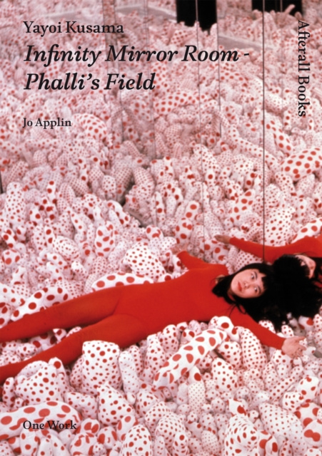 ebook Yayoi Kusama Jo Applin
