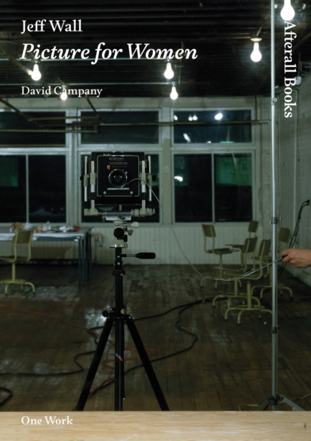 E-book Jeff Wall David Campany
