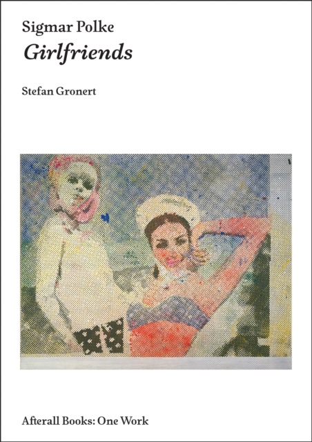 E-book Sigmar Polke Stefan Gronert