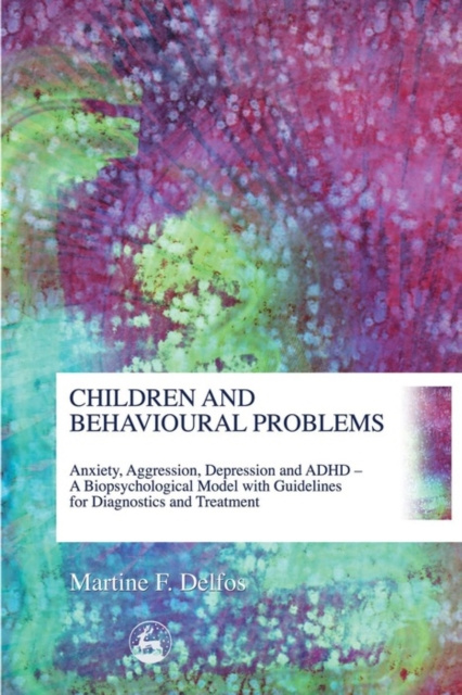 E-knjiga Children and Behavioural Problems Martine Delfos