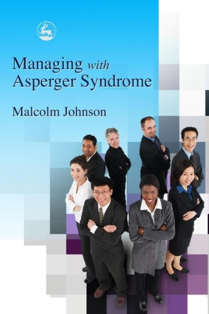 E-kniha Managing with Asperger Syndrome Malcolm Johnson