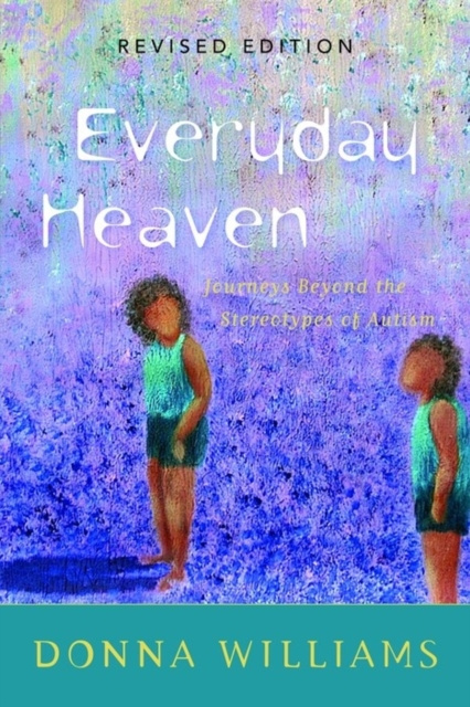 E-kniha Everyday Heaven Donna Williams