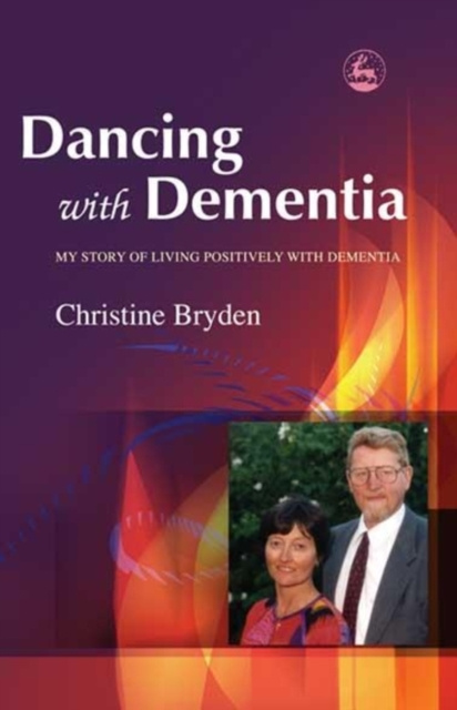 E-Book Dancing with Dementia Christine Bryden