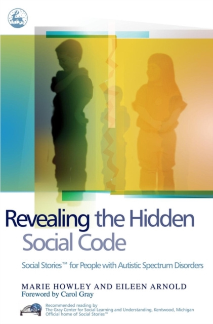E-knjiga Revealing the Hidden Social Code Marie Howley