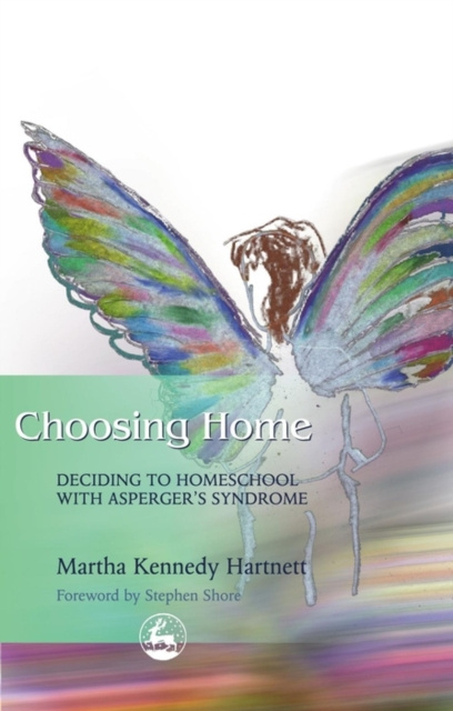 E-kniha Choosing Home Stephen Shore