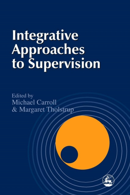 E-knjiga Integrative Approaches to Supervision Jane Rosoman
