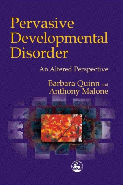 E-book Pervasive Developmental  Disorder Barbara H. Quinn