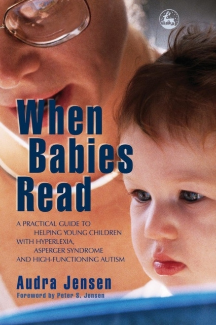 E-knjiga When Babies Read Peter Steen Jensen