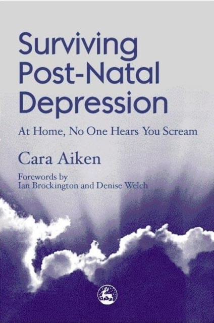 E-Book Surviving Post-Natal Depression Cara Aiken
