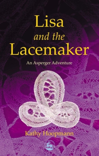 E-book Lisa and the Lacemaker Kathy Hoopmann
