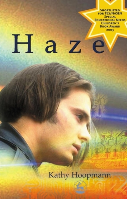 E-knjiga Haze Kathy Hoopmann