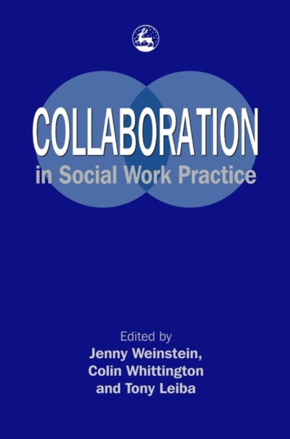 E-Book Collaboration in Social Work Practice Jenny Weinstein