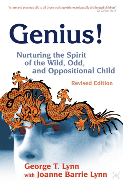 E-knjiga Genius! George Lynn