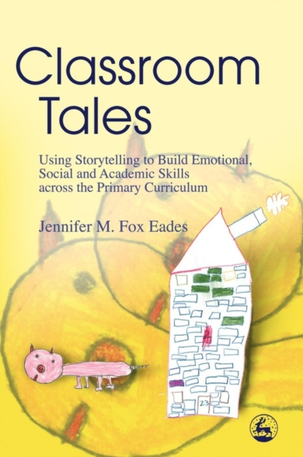E-knjiga Classroom Tales Jennifer Eades
