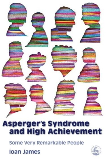 E-kniha Asperger's Syndrome and High Achievement Ioan James
