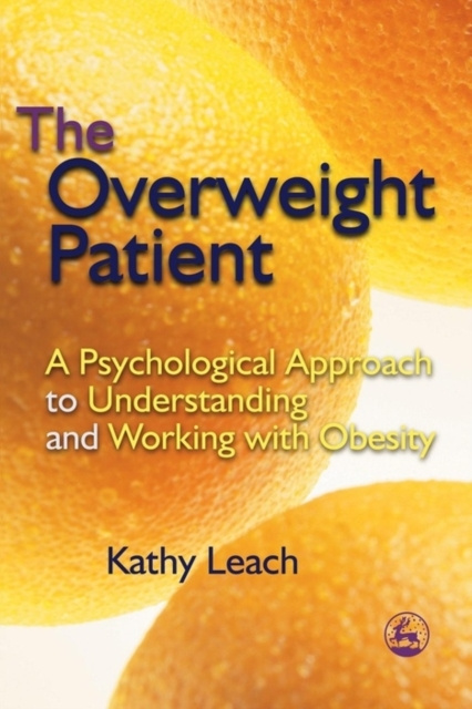 E-kniha Overweight Patient Kathy Leach
