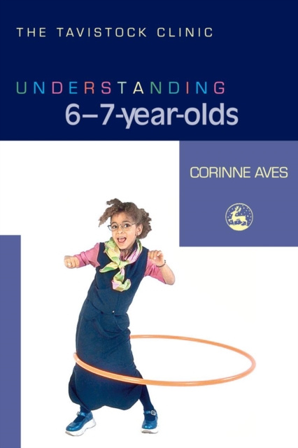 E-book Understanding 6-7-Year-Olds Corinne Aves