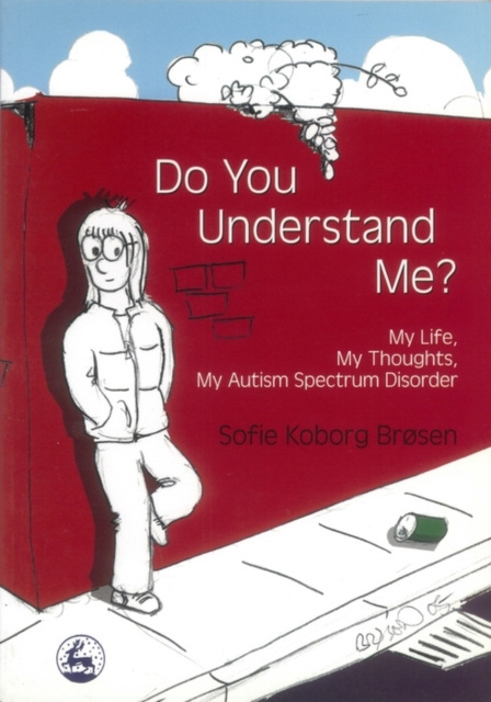 E-knjiga Do You Understand Me? Sofie Koborg Brosen