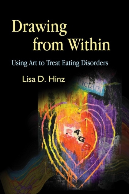 E-knjiga Drawing from Within Lisa Hinz