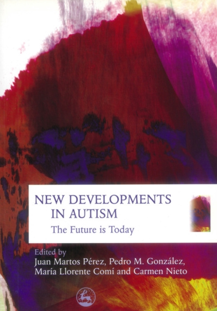 E-knjiga New Developments in Autism Sally Wheelwright