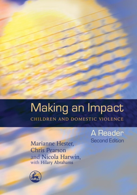 E-Book Making an Impact - Children and Domestic Violence Chris Pearson