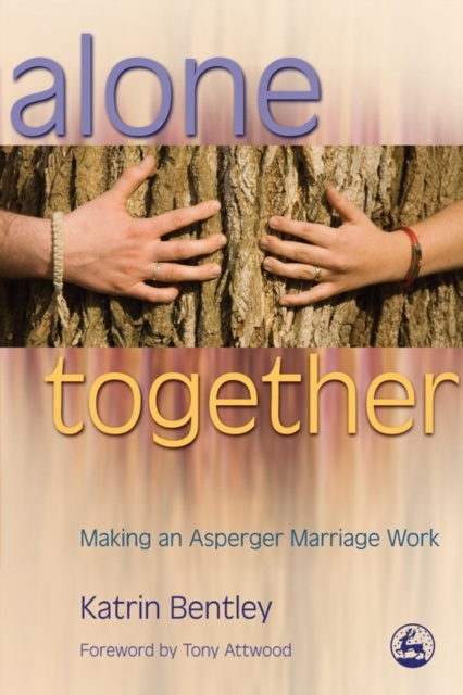 E-book Alone Together Dr Anthony Attwood