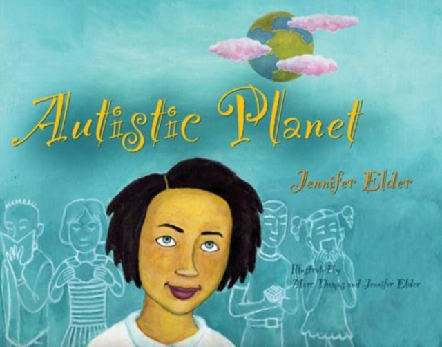 E-Book Autistic Planet Jennifer Elder