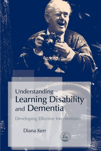 E-book Understanding Learning Disability and Dementia Diana Kerr