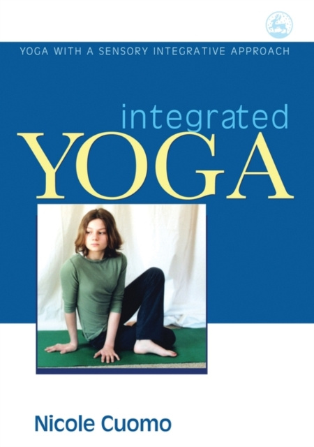 E-book Integrated Yoga Nicole Cuomo