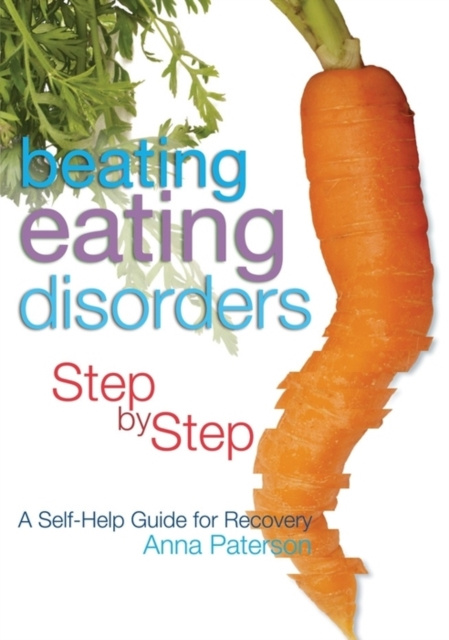 E-book Beating Eating Disorders Step by Step Anna Paterson