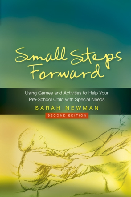 E-book Small Steps Forward Sarah Newman