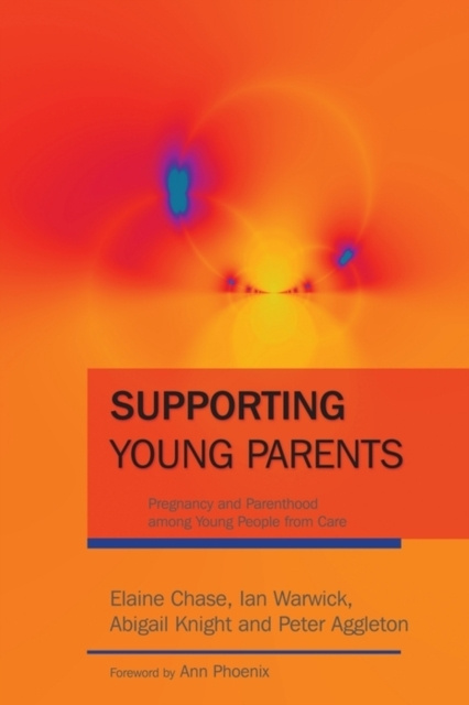 E-book Supporting Young Parents Ian Warwick