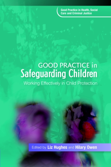 E-book Good Practice in Safeguarding Children Sue Peckover