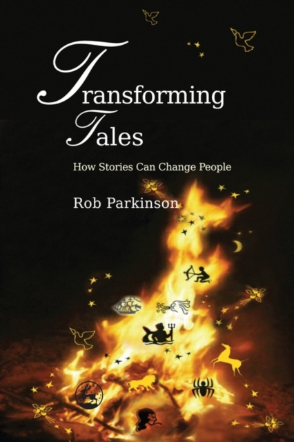 E-knjiga Transforming Tales Rob Parkinson