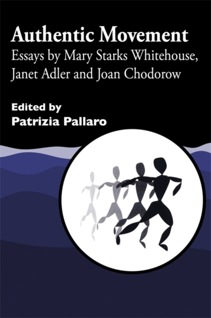 E-Book Authentic Movement Suzanne Lovell