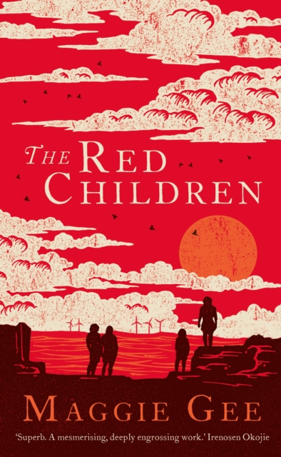 E-Book Red Children Maggie Gee
