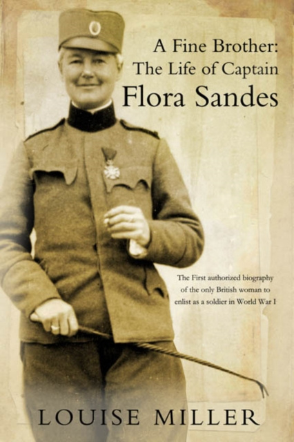 E-book Fine Brother Louise Miller