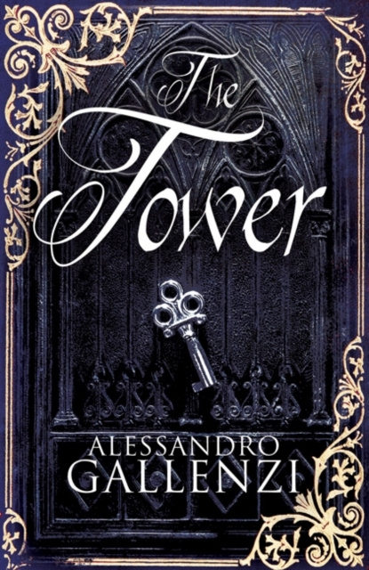 E-knjiga Tower Alessandro Gallenzi