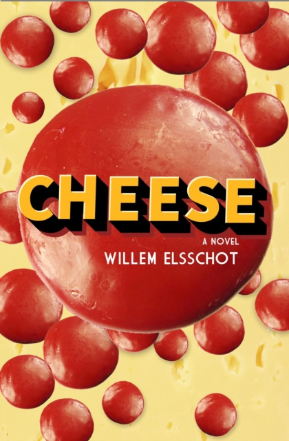 E-book Cheese Willem Elsschot