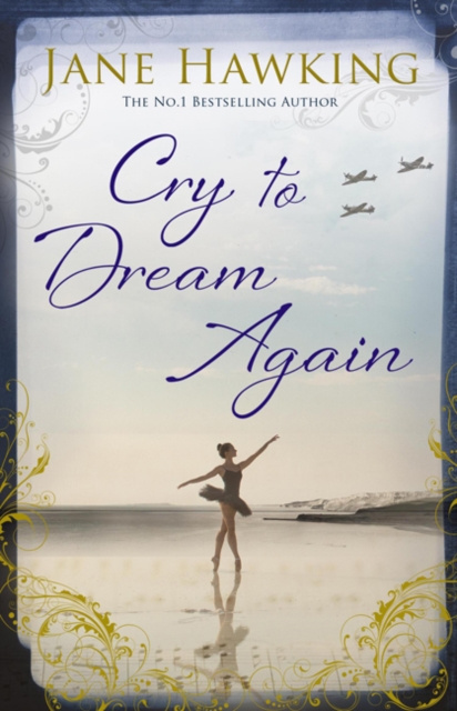 E-book Cry to Dream Again Jane Hawking