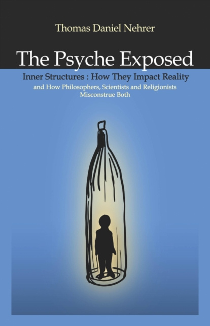 E-book Psyche Exposed Thomas Nehrer