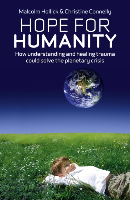 E-kniha Hope For Humanity Malcolm Hollick