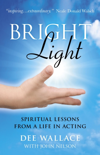 E-book Bright Light Dee Wallace
